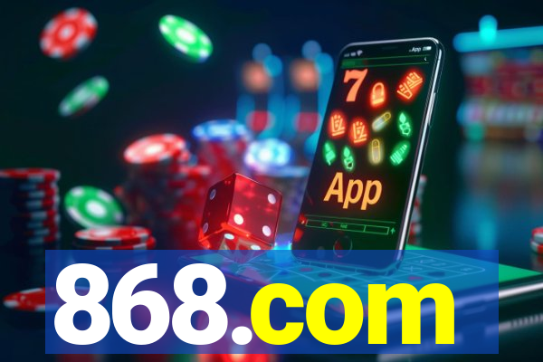 868.com