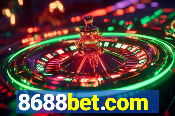 8688bet.com