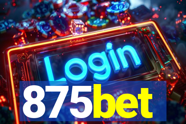 875bet