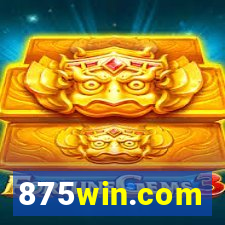 875win.com
