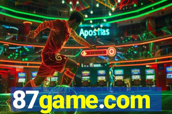 87game.com