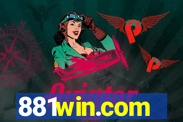 881win.com
