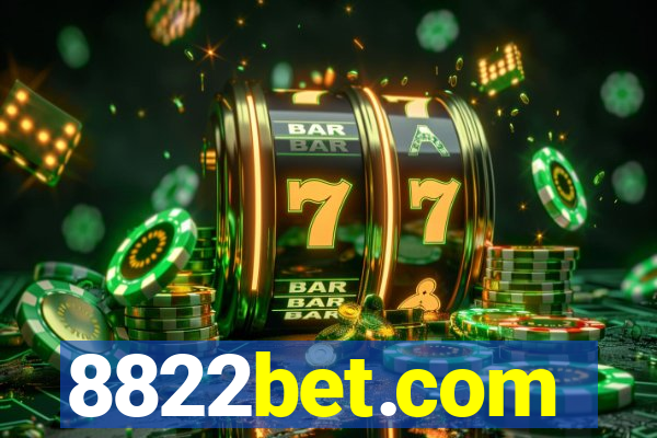 8822bet.com