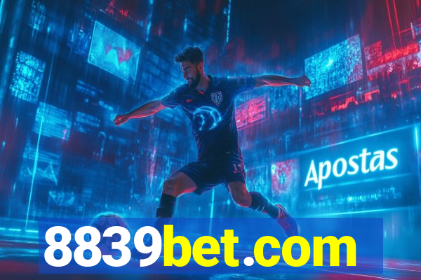 8839bet.com