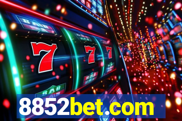 8852bet.com