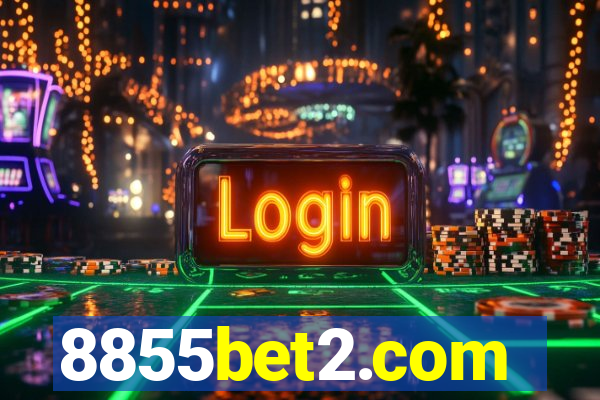 8855bet2.com