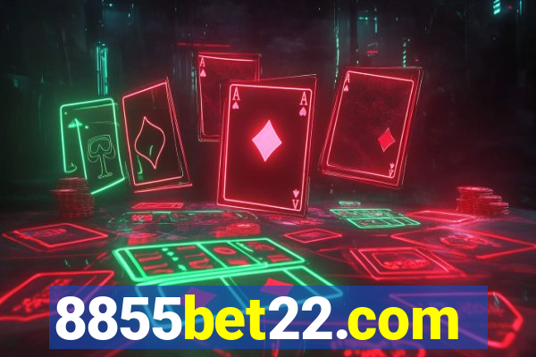 8855bet22.com