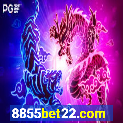 8855bet22.com