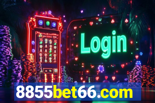 8855bet66.com