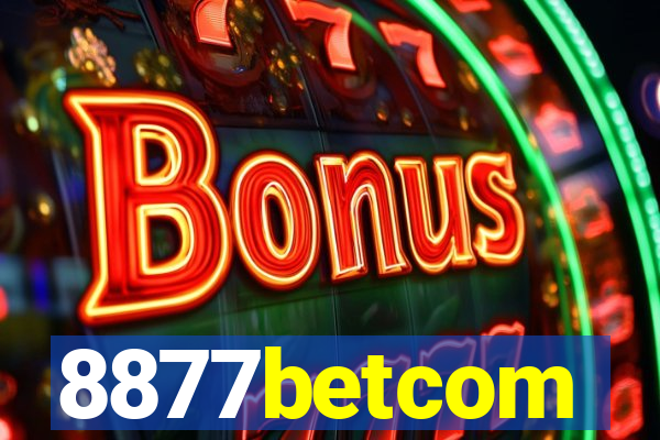 8877betcom