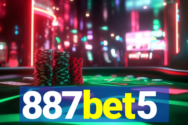 887bet5