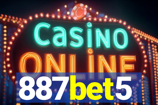 887bet5