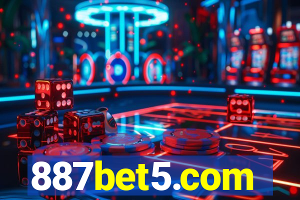 887bet5.com
