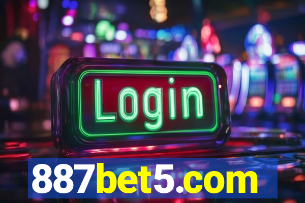 887bet5.com