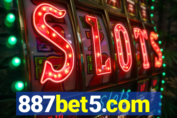 887bet5.com