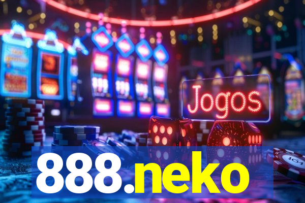 888.neko