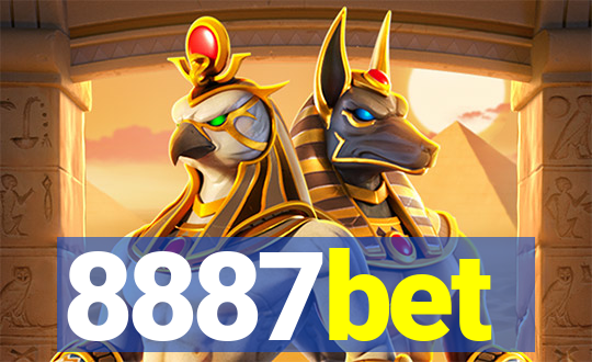 8887bet