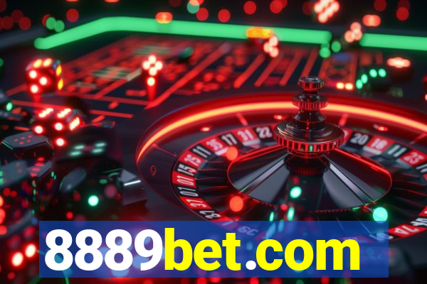8889bet.com