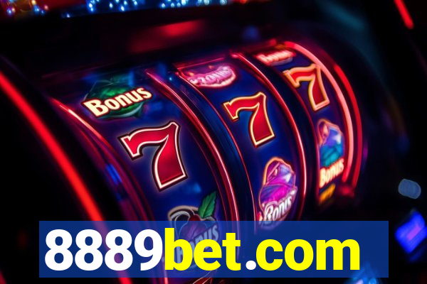 8889bet.com