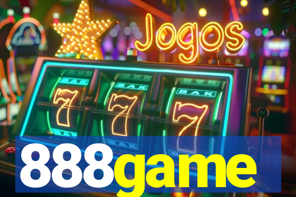 888game