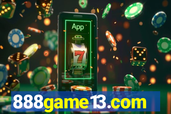 888game13.com