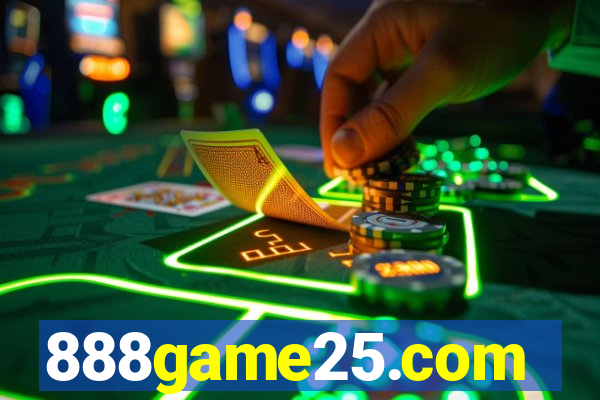 888game25.com