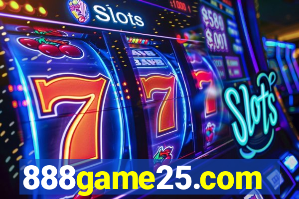 888game25.com