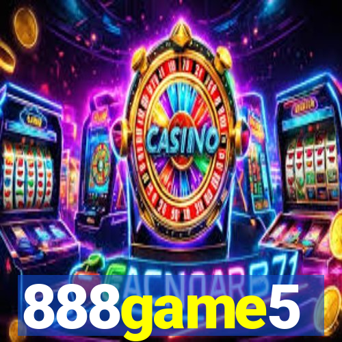 888game5