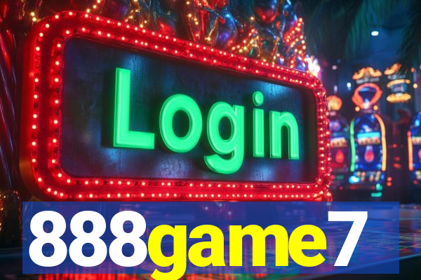 888game7