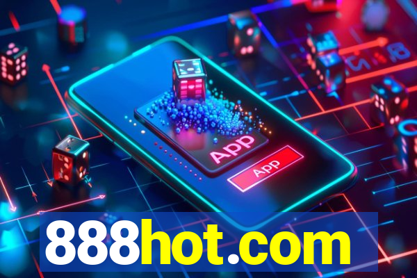 888hot.com