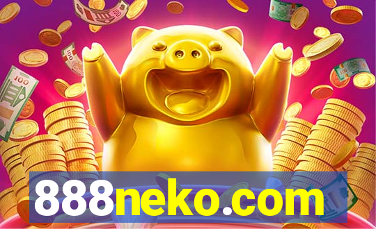 888neko.com