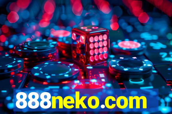 888neko.com