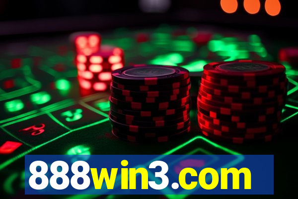 888win3.com