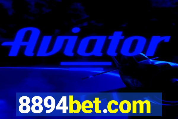 8894bet.com