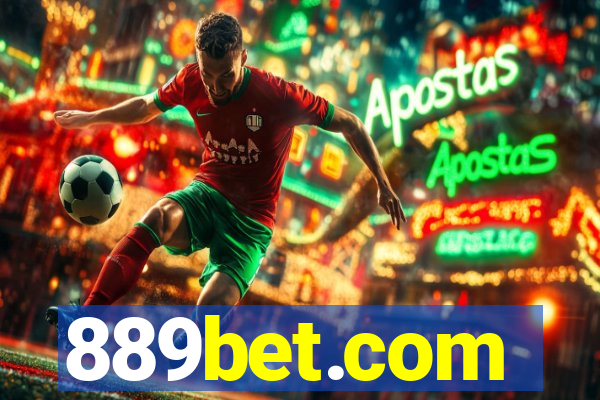 889bet.com
