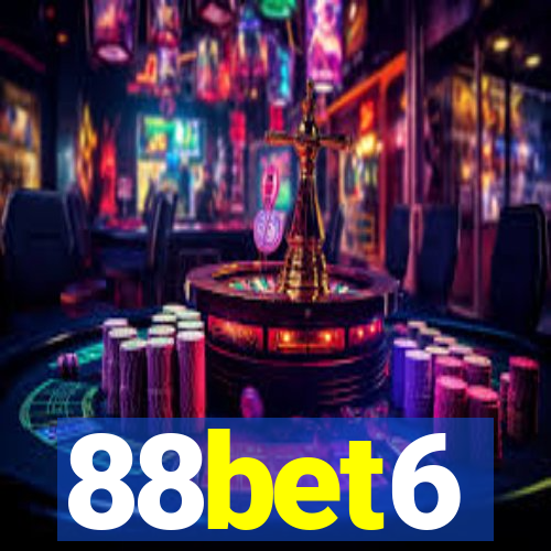 88bet6