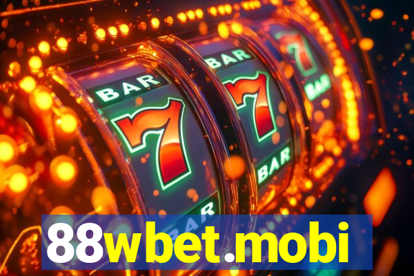 88wbet.mobi