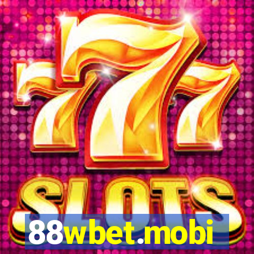 88wbet.mobi