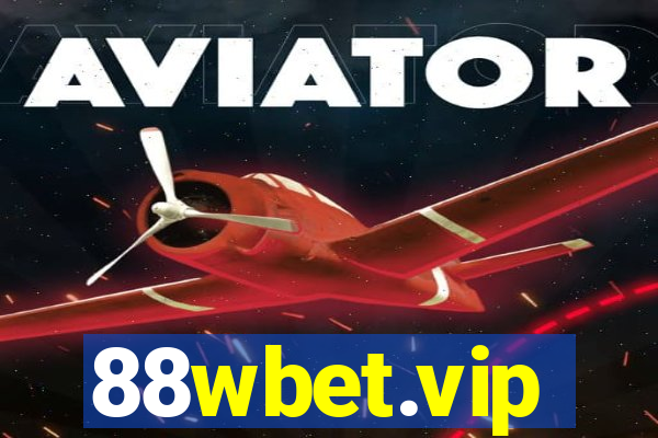 88wbet.vip