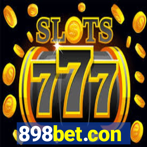 898bet.con