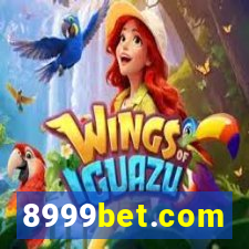 8999bet.com