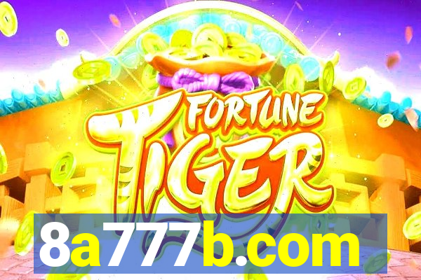 8a777b.com