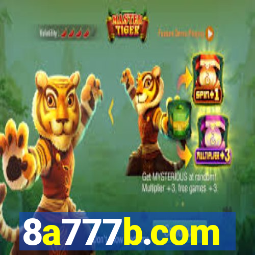 8a777b.com