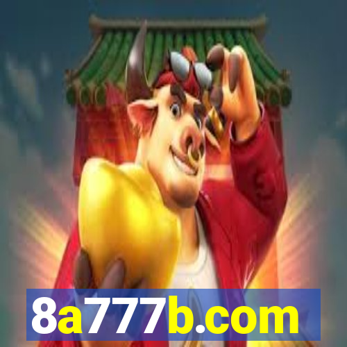 8a777b.com