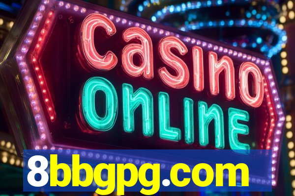 8bbgpg.com