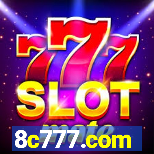 8c777.com