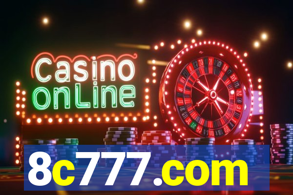 8c777.com