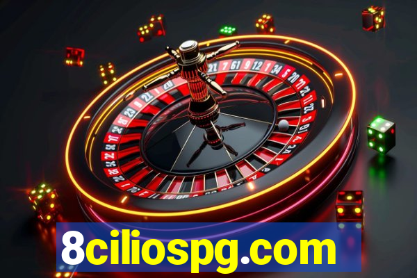 8ciliospg.com