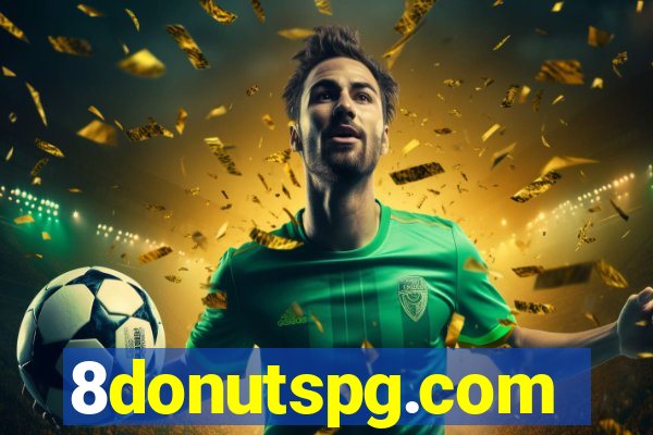 8donutspg.com