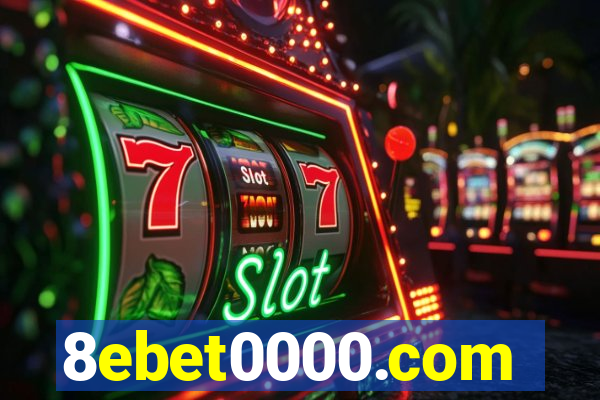 8ebet0000.com